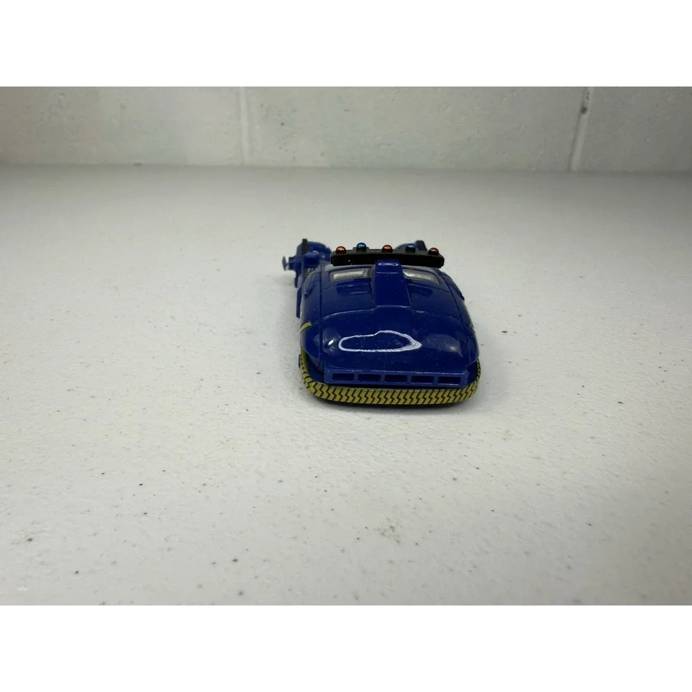 Blade Runner Police Spinner Miniature CarMovie Collectible